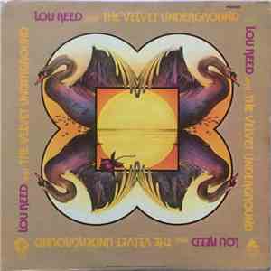 Lou Reed And The Velvet Underground - That's The Story Of My Life flac album