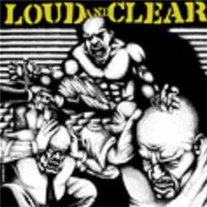 Loud And Clear  - Loud And Clear flac album