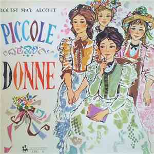 Louise May Alcott - Piccole Donne flac album