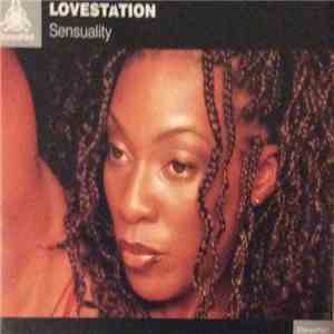 Lovestation - Sensuality flac album