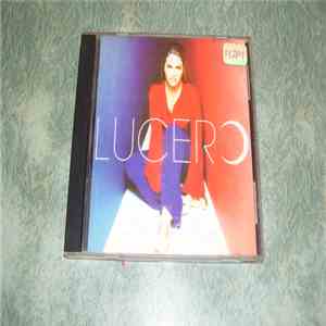 Lucero  - Piel De Angel flac album