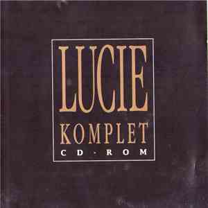 Lucie  - Komplet flac album