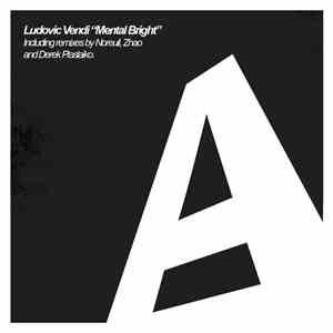 Ludovic Vendi - Mental Bright flac album