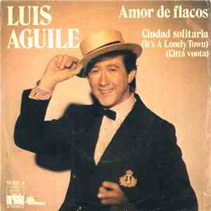 Luis Aguilé - Amor De Flacos flac album