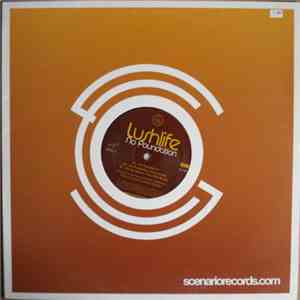 Lushlife - No Foundation flac album
