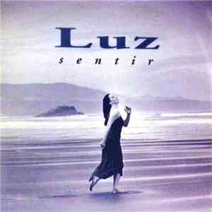 Luz Casal - Sentir flac album