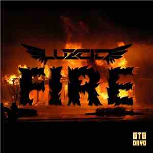 Luzcid - Fire flac album