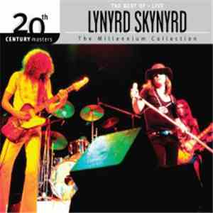 Lynyrd Skynyrd - The Best Of Lynyrd Skynyrd Live flac album