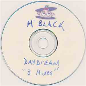 M' Black - Day Dream flac album