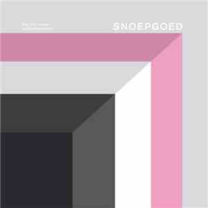 Machinefabriek - Snoepgoed flac album