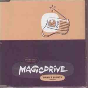 Magicdrive - Bang 2 Rights flac album