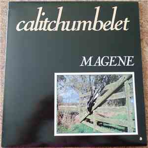 Magène - Calitchumbelet flac album