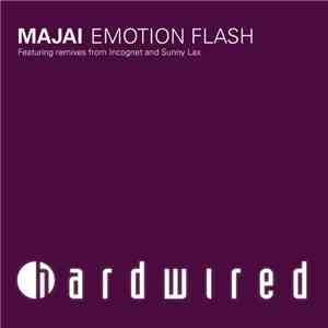 Majai - Emotion Flash flac album