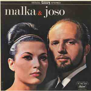 Malka Et Joso - Introducing Malka And Joso flac album