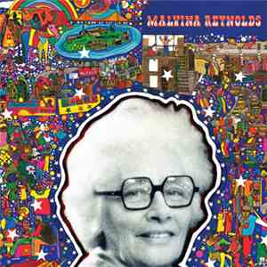 Malvina Reynolds - Malvina Reynolds flac album