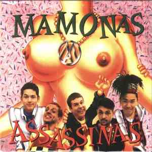 Mamonas Assassinas - Mamonas Assassinas flac album
