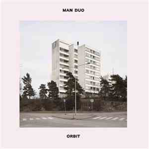 Man Duo - Orbit flac album