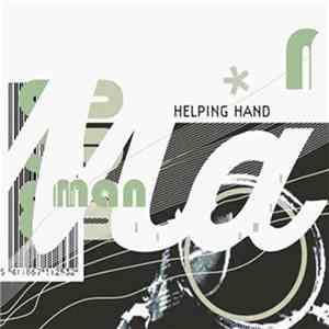 Man  - Helping Hand flac album