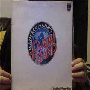 Manfred Mann's Earth Band - Glorified Magnified flac album