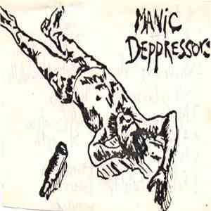 Manic Deppressors - Manic Deppressors flac album