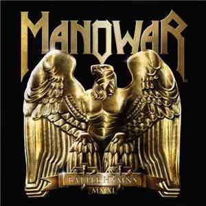 Manowar - Battle Hymns MMXI flac album