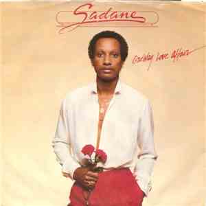 Marc Sadane - One-Way Love Affair / Midnight Love Dance flac album