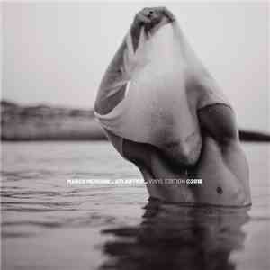 Marco Mengoni - Atlantico flac album
