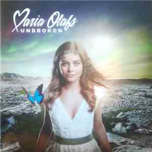 Maria Olafs - Unbroken flac album