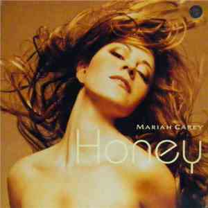 Mariah Carey - Honey flac album