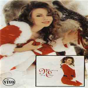 Mariah Carey - Merry Christmas flac album
