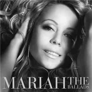 Mariah Carey - The Ballads flac album
