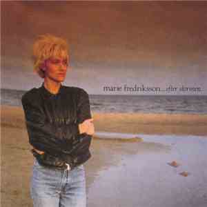Marie Fredriksson - ...Efter Stormen flac album