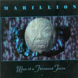 Marillion - Man Of A Thousand Faces flac album