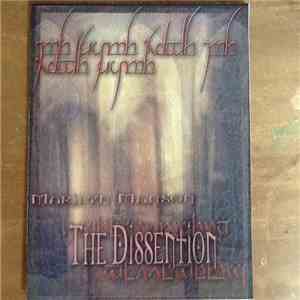 Marilyn Manson - The Dissention flac album