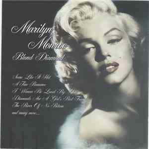 Marilyn Monroe - Blond Diamond flac album