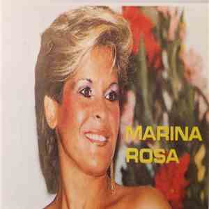 Marina Rosa - Marina Rosa flac album