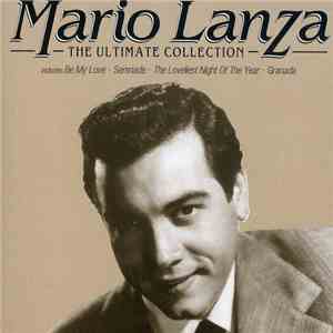 Mario Lanza - The Ultimate Collection flac album