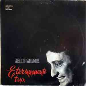 Mario Merola - Eternamente Tua flac album