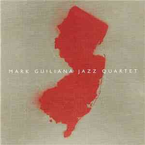 Mark Guiliana Jazz Quartet - Jersey flac album