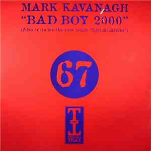 Mark Kavanagh - Bad Boy 2000 / Lyrical Bricks flac album