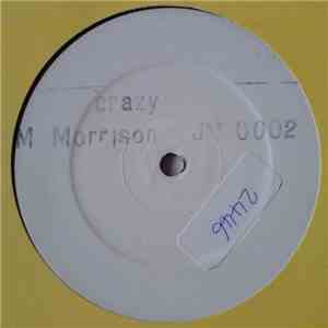 Mark Morrison - Crazy flac album