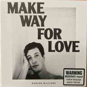Marlon Williams  - Make Way For Love flac album