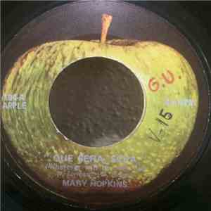 Mary Hopkin - Whatever Will Be , Will Be - Fields Of St. Etienne flac album
