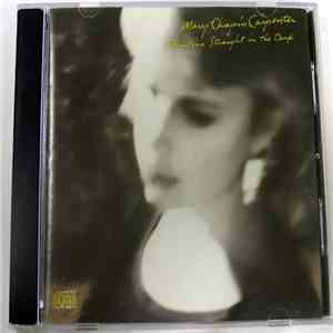 Mary-Chapin Carpenter - Shooting Straight In The Dark flac album