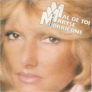 Maryse - Mal De Toi flac album