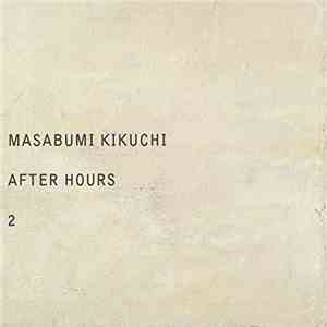 Masabumi Kikuchi - After Hours 2 flac album