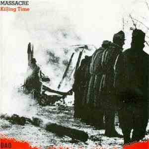 Massacre  - Killing Time flac album
