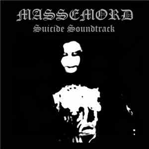 Massemord - Suicide Soundtrack flac album