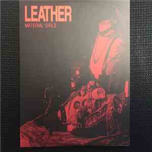 Material Girls - Leather flac album