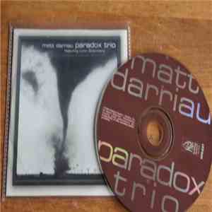 Matt Darriau / Paradox Trio - Source flac album